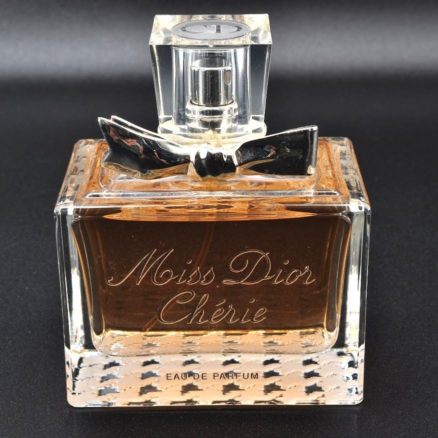 CHRISTIAN DIOR クリスチャンディオール ミスディオール シェリー