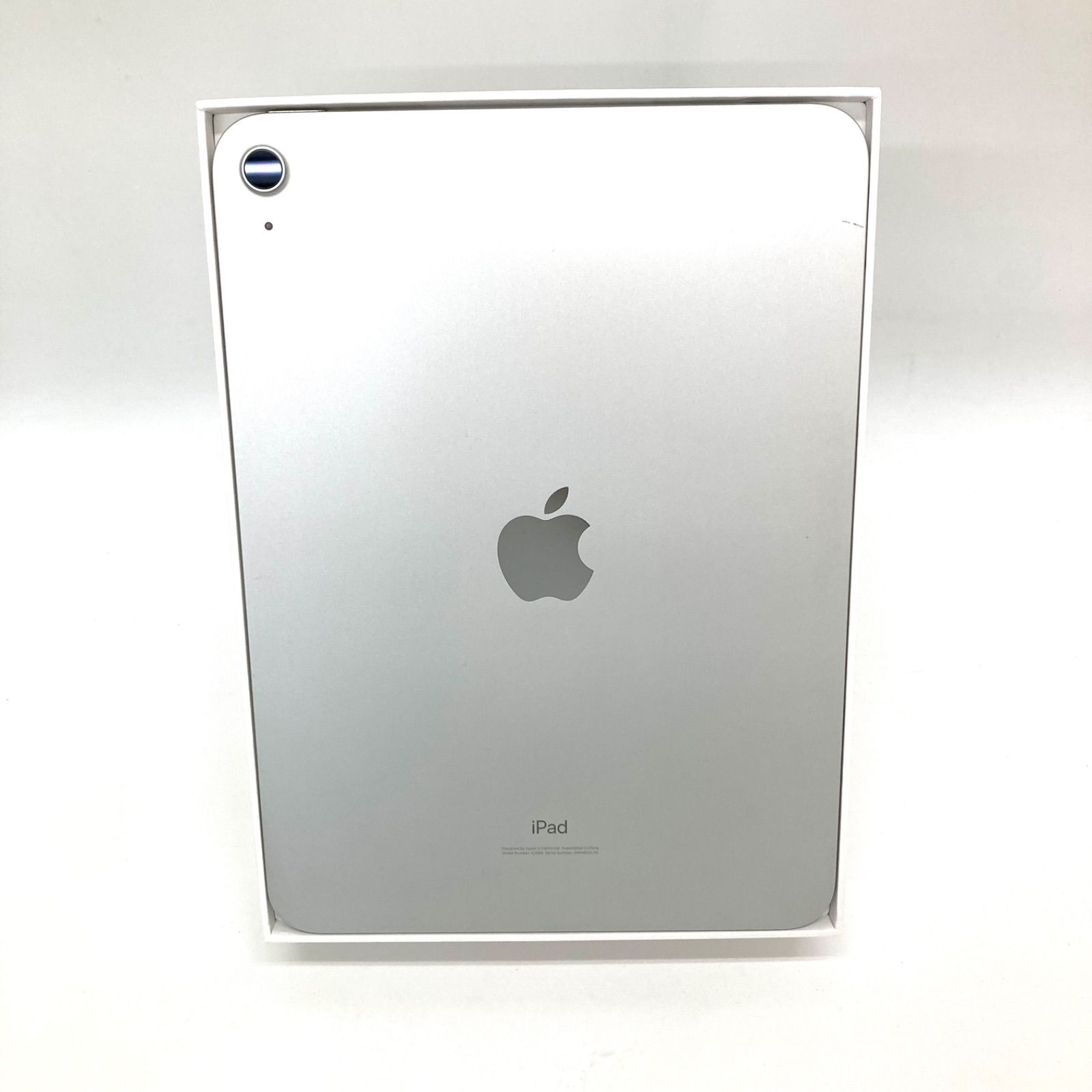 ◇iPad 第10世代◇64GB Wi-Fiモデル シルバー - メルカリ