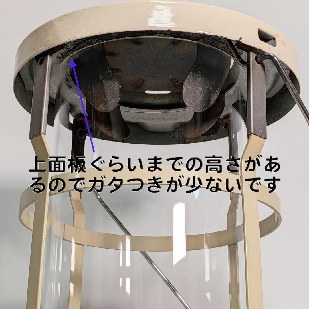 アラジン ストーブ 39型専用 ガラスチムニー 火屋ガラス ホヤ Aladdin