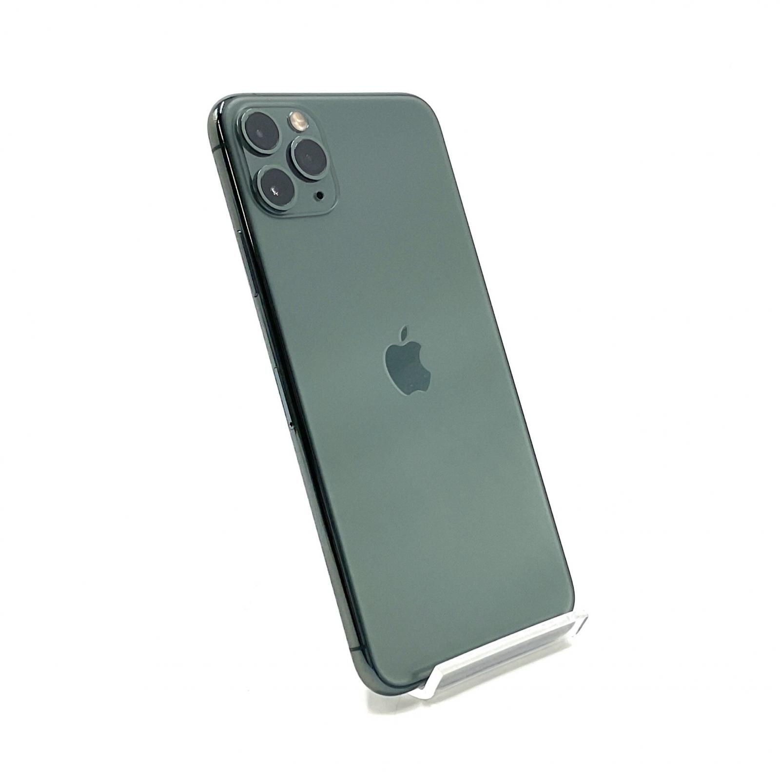 iPhone11 Pro ミッドナイトグリーン 64GB Apple iPhone 11 Pro