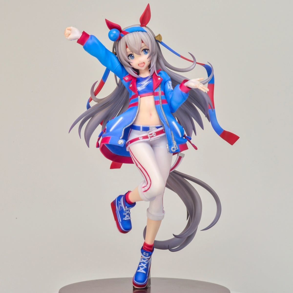 T's system タマモクロス ウマ娘 プリティーダービー ガレージキット
