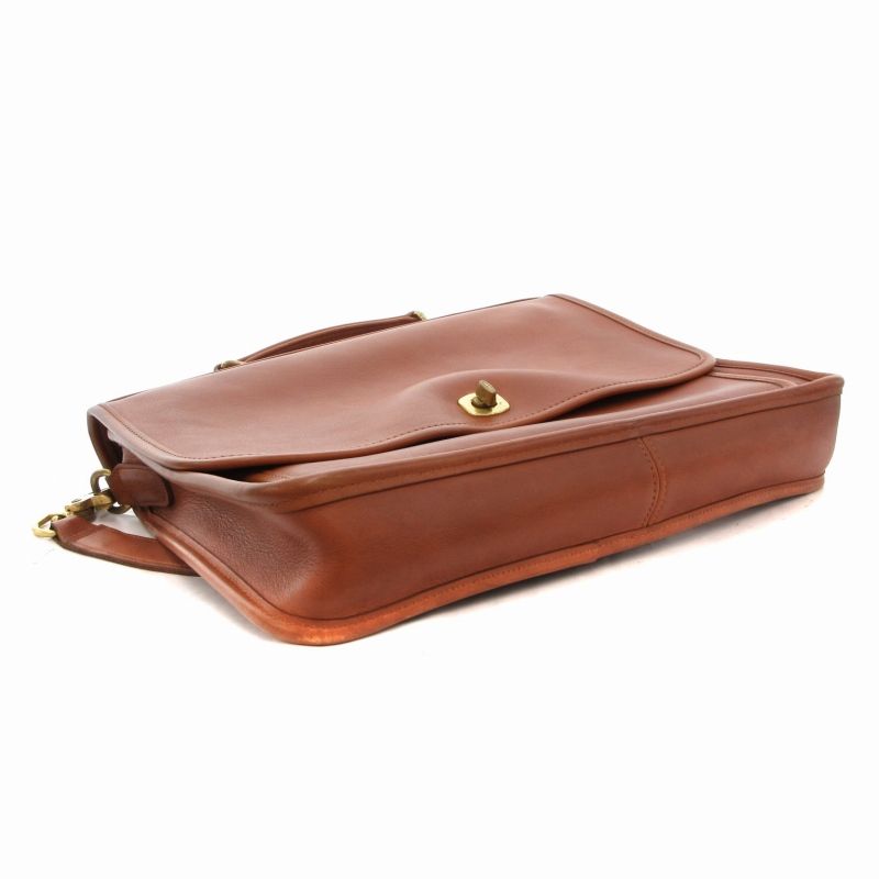 コーチ COACH オールドコーチ 5181 ブリーフケース ショルダーバッグ