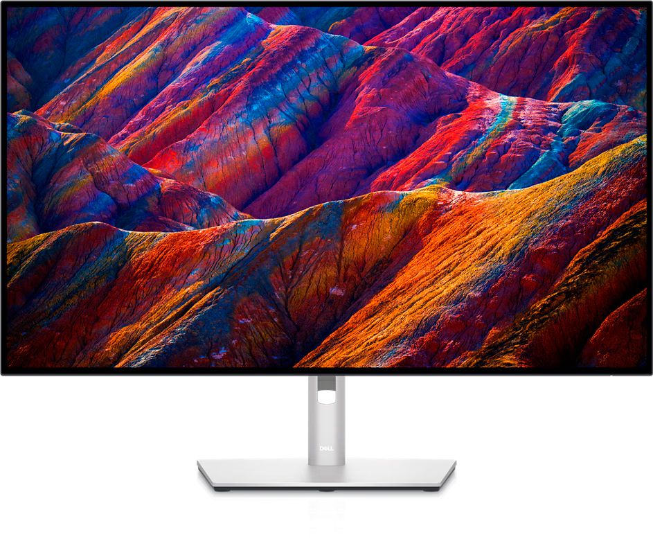 並行輸入品］Dell デジタル ハイエンド シリーズ 32 4K USB-C ハブ