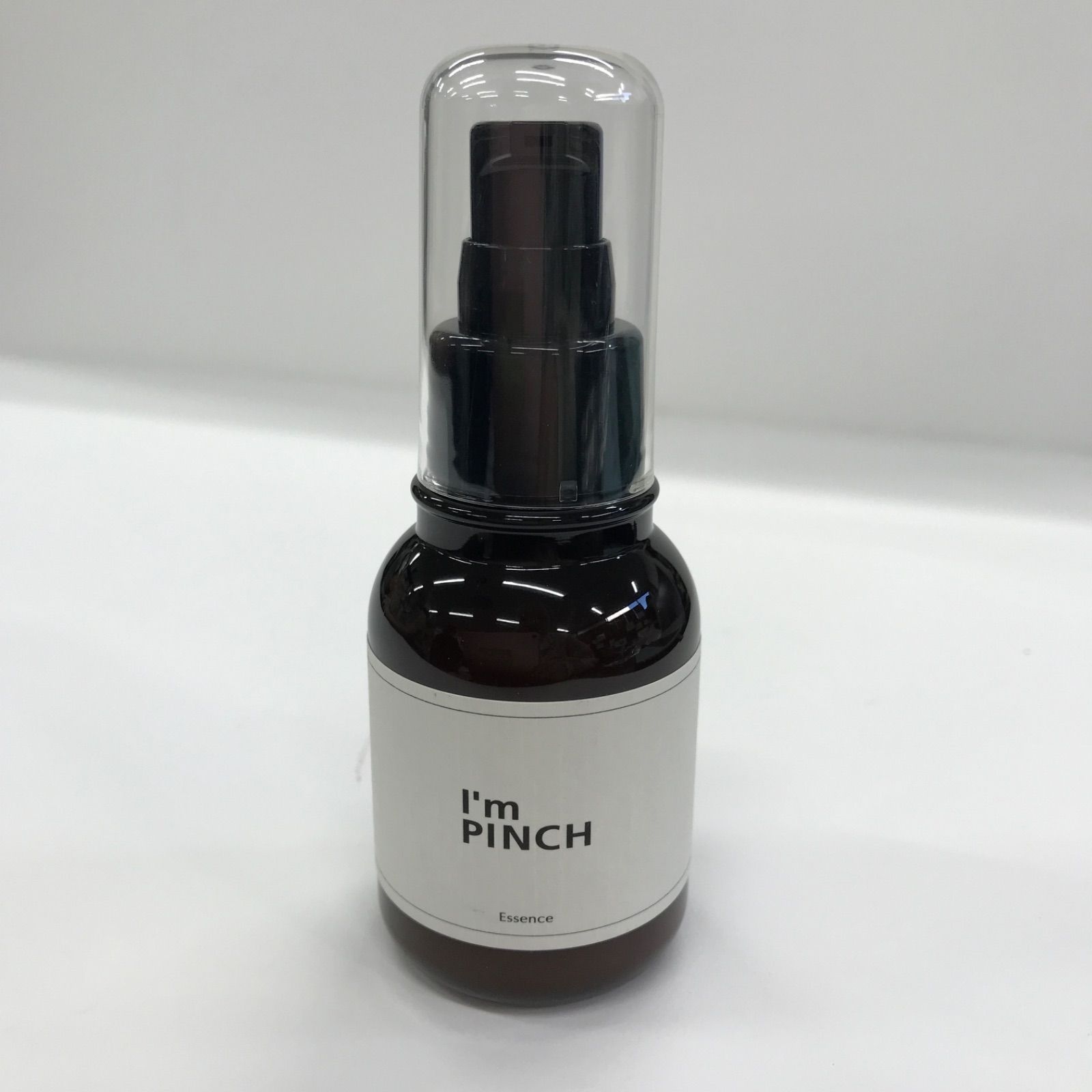 アイムピンチ エッセンス美容液60ml 新品 アイムピンチ エッセンス