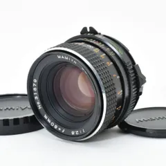 2026年最新】MAMIYA 645 SEKOR C 80mm f2.8の人気アイテム - メルカリ