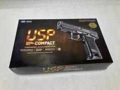 2026年最新】マルイ uspコンパクトの人気アイテム - メルカリ