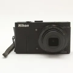 2026年最新】COOLPIX P310の人気アイテム - メルカリ