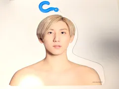 2026年最新】エロハン 京本大我の人気アイテム - メルカリ