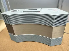 2026年最新】bose aw-1dの人気アイテム - メルカリ