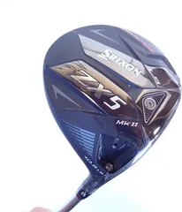2026年最新】srixon zx5 mk ii ls ヘッドの人気アイテム - メルカリ