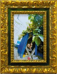 照沼ファリーザ写真集／食欲と性欲 ／初版サイン入り&本人手作りカバー