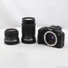 2026年最新】CANON eos r ダブルズームキットの人気アイテム - メルカリ