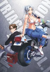 2026年最新】トリアージx dvdの人気アイテム - メルカリ