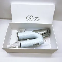2026年最新】refa ドライヤー 未使用の人気アイテム - メルカリ