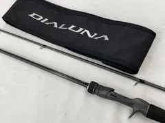 2026年最新】シマノ ディアルーナ b86mの人気アイテム - メルカリ