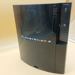 2026年最新】ps3 初期型 ジャンクの人気アイテム - メルカリ