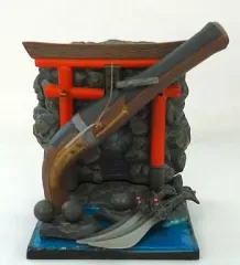 2026年最新】鬼武者 アームズコレクションの人気アイテム - メルカリ
