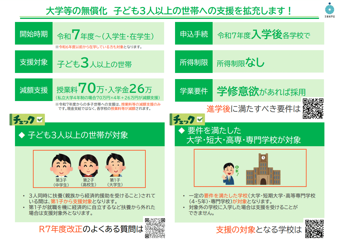 東大（大学）の授業料免除制度｜カイ