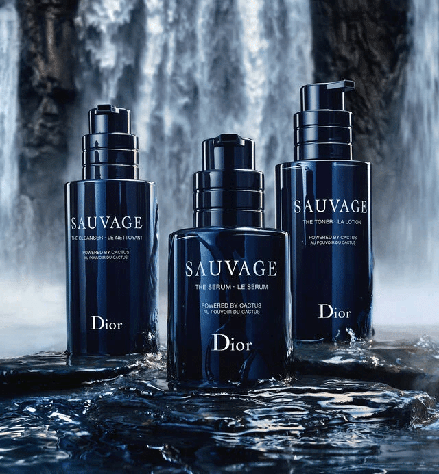 Dior ソヴァージュ セラム徹底レビュー｜翼