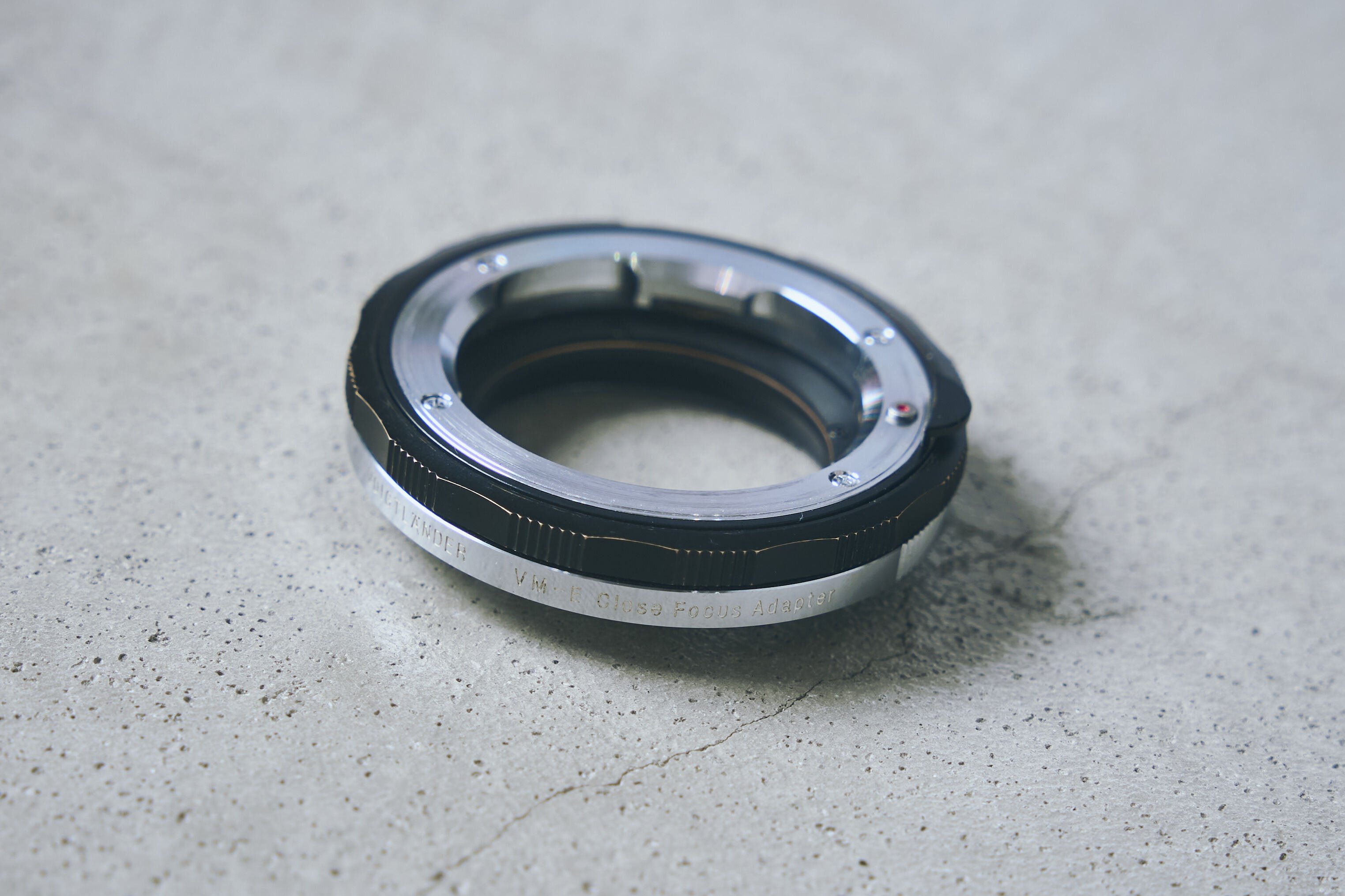 PENTAX SMC TAKUMAR 20mm F4.5とは｜Rocky