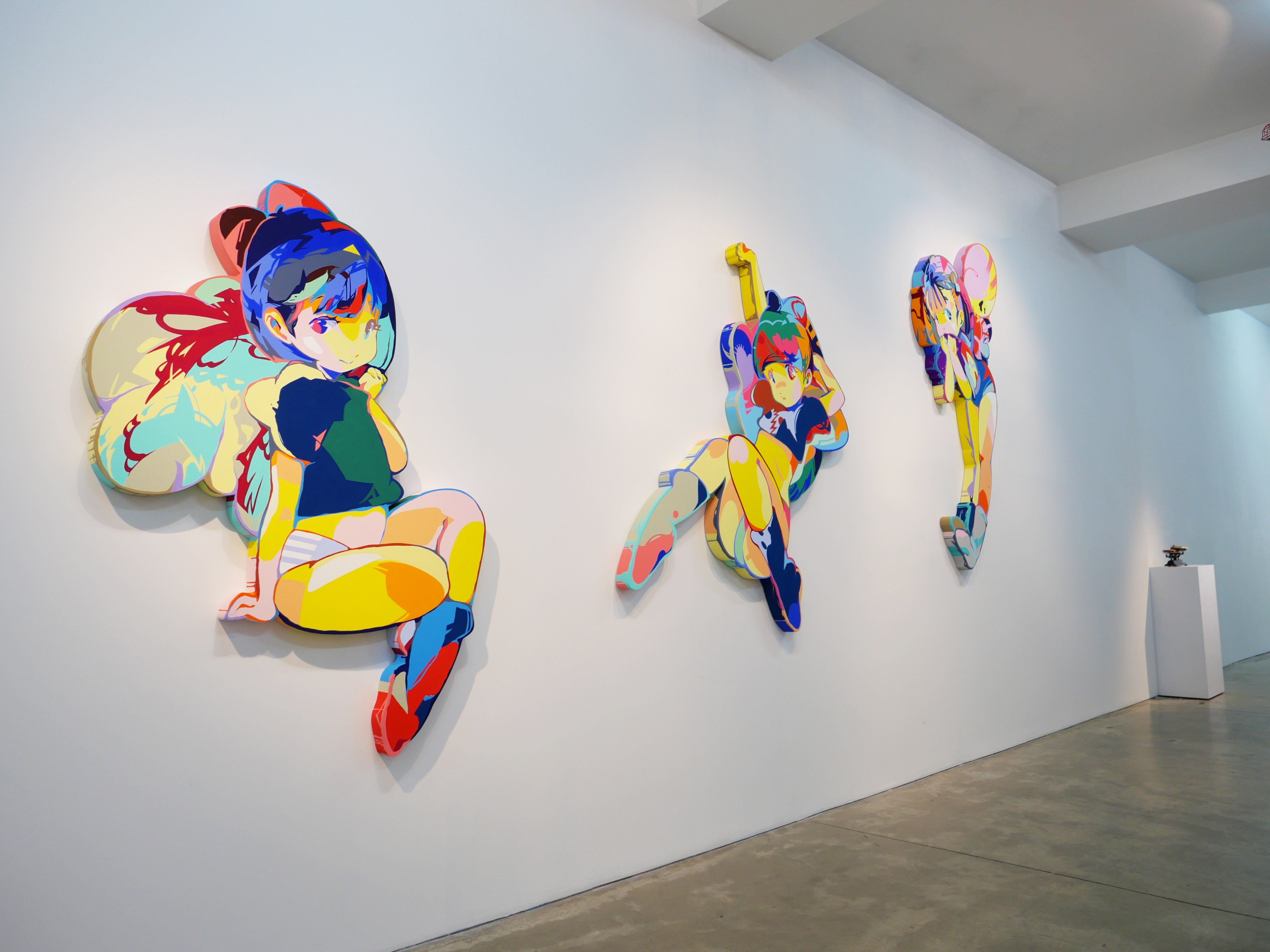 Ai☆Madonna's 