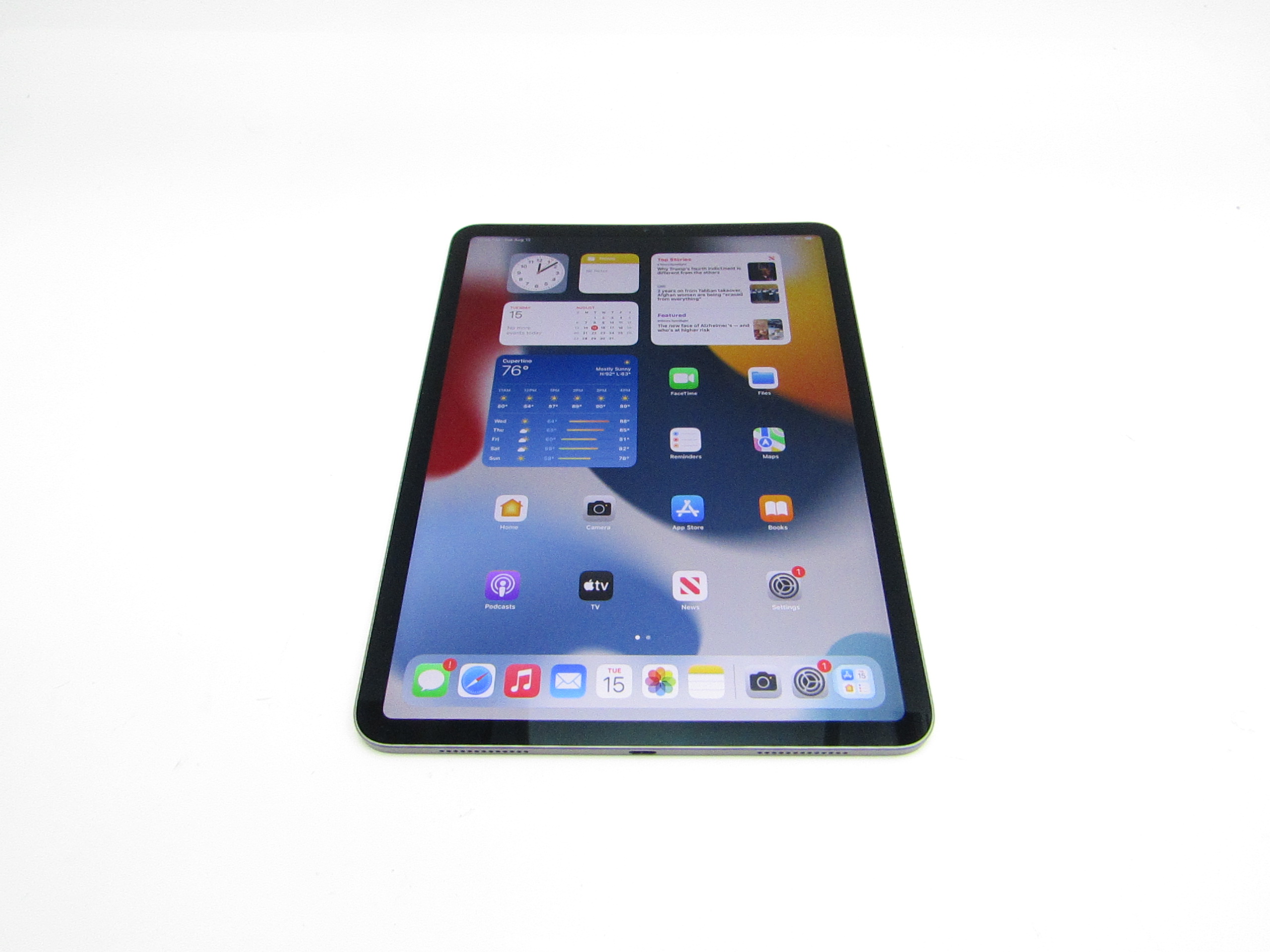 Apple iPad Pro 11 Inch FTXN2LL/A 64GB Space Gray Tablet