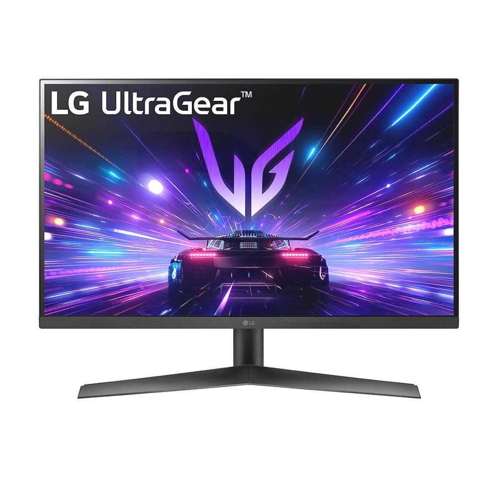 LG Monitor Gamer LG 27