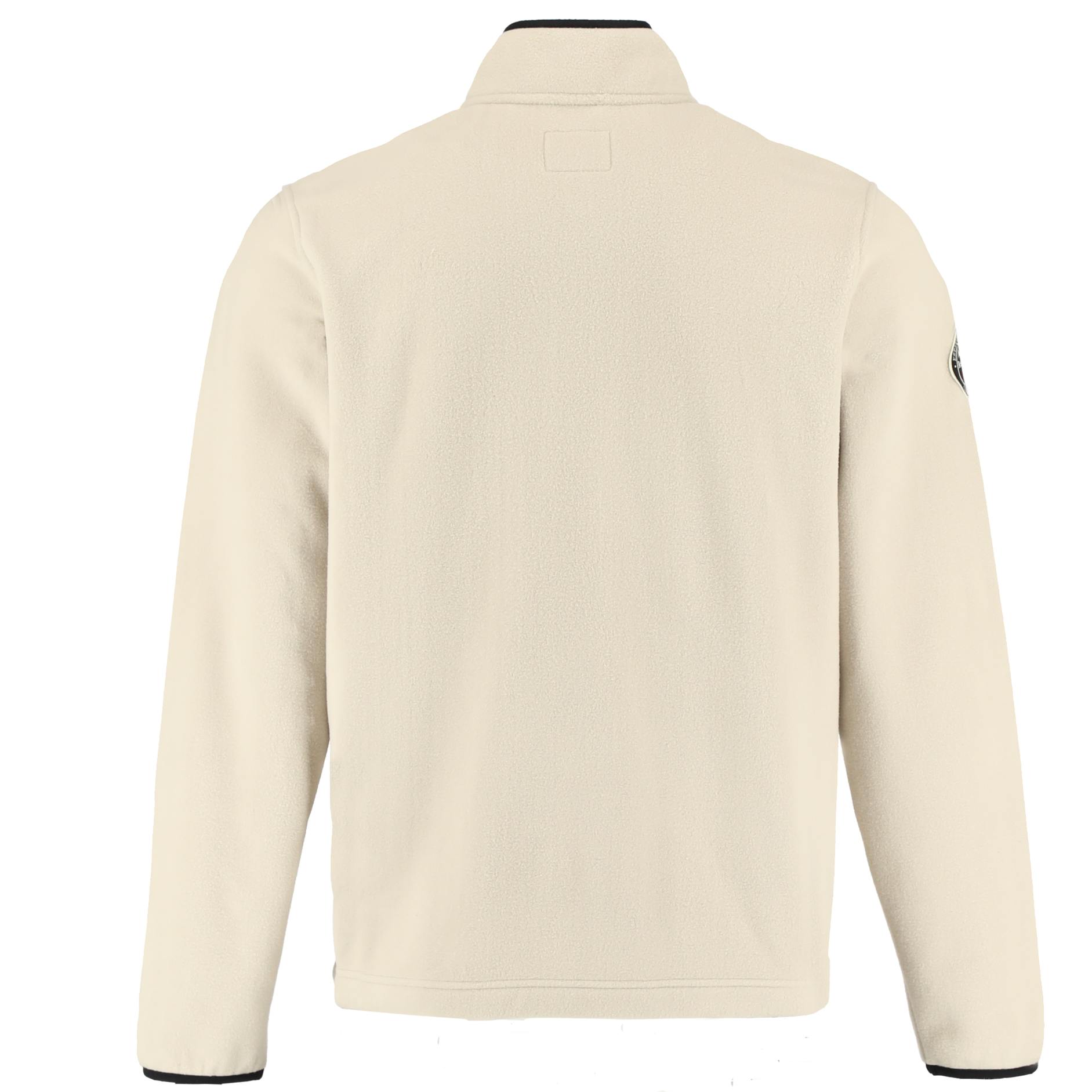 Men's Roots73 WESTVILLE Eco Microfleece Full Zip Jacket | PCNA