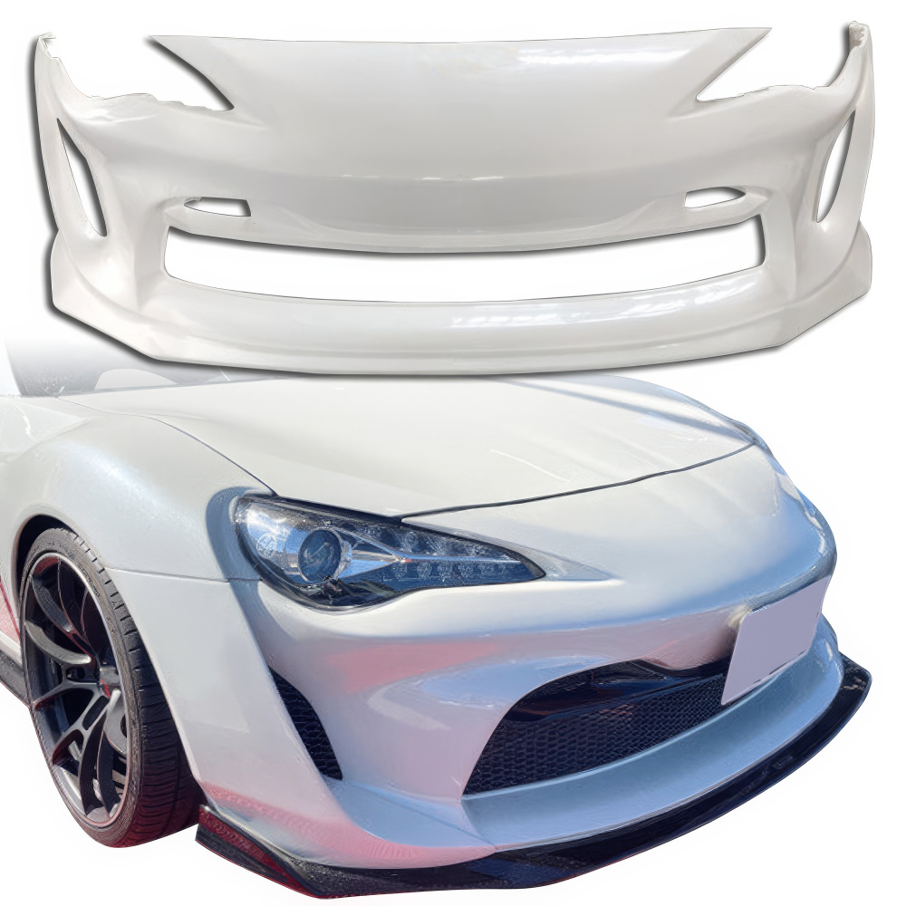 ビーバー様 ZN6・ZC6(東京オートサロン2022) | BigRun弘前 ビックラン弘前のブログ