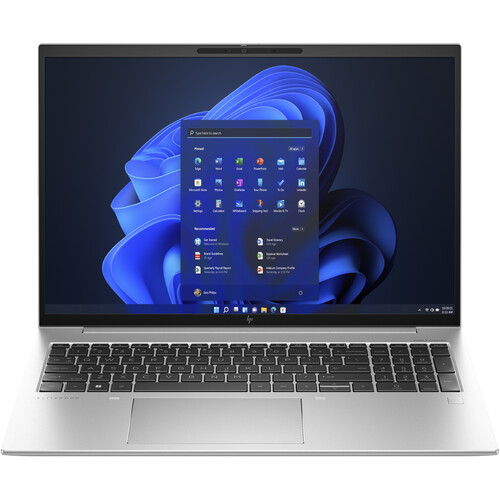 HP ELITEBOOK 860 G10 Laptop - 13th Gen i5-1345U, 16GB, 512GB SSD