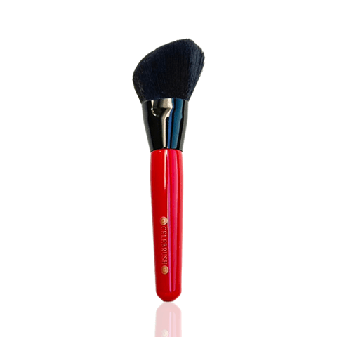 テラヘルツ特殊加工フェイスブラシ『CELEBRUSH (セレブラシ)』