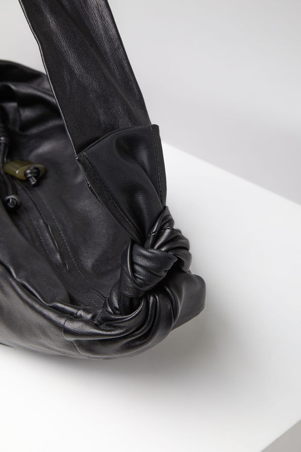 Turban bag