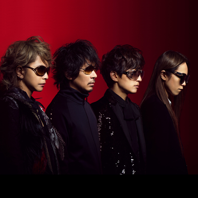 LArc-en-Ciel.com