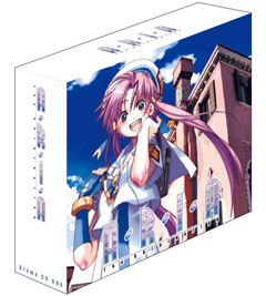 TVアニメーション「ARIA The ORIGINATION」公式サイト
