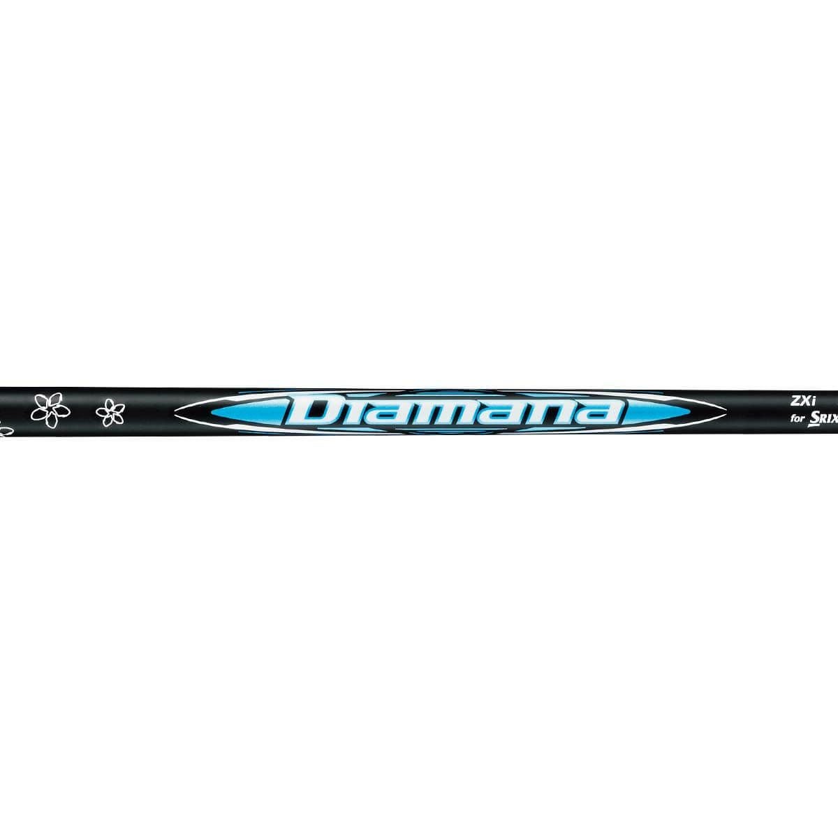 スリクソン ZXi5 アイアン 6本セット（＃5～9、PW） Diamana ZXi 70
