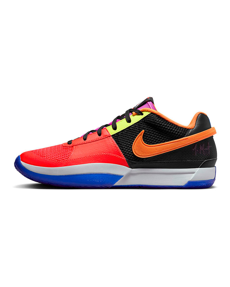 Tênis Nike Ja 1 Masculino | Tênis é na Artwalk