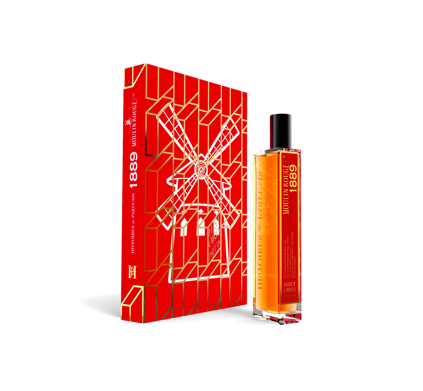 MOULIN ROUGE（ムーランルージュ） – ART EAU