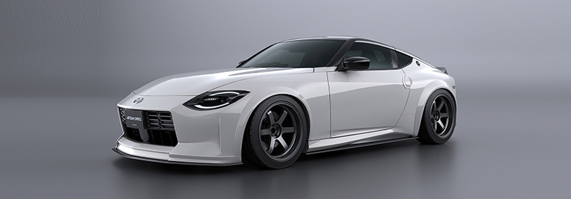ARTISAN SPIRITS | LEXUS TOYOTA etc AERO BRAND