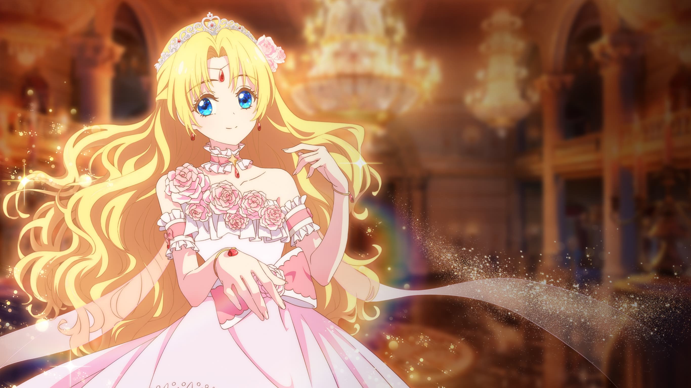 TVアニメ「ある日、お姫様になってしまった件について」公式サイト
