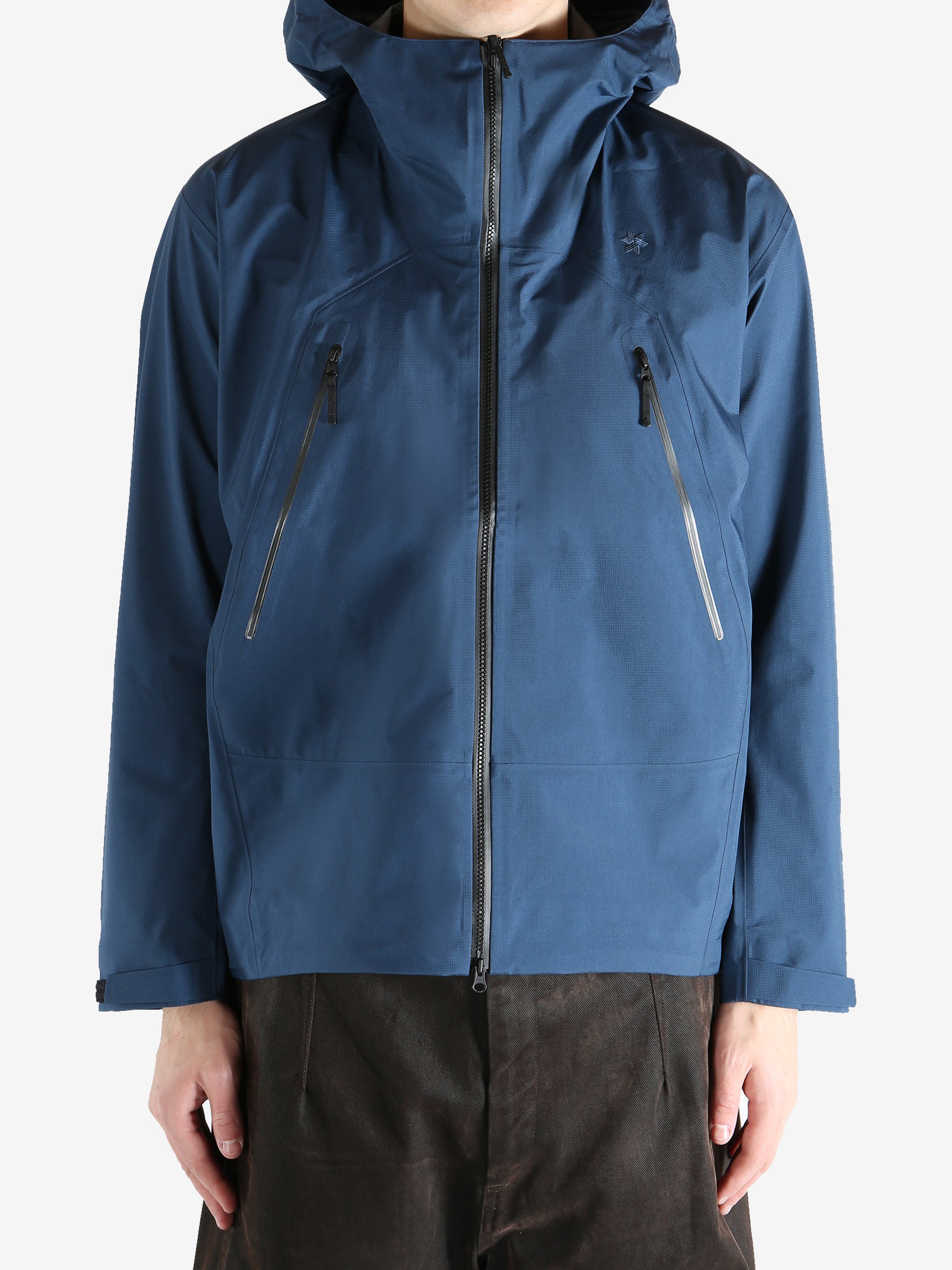 GOLDWIN - Unisex Gore-Tex 3l Hooded Jacket – Atelier New York