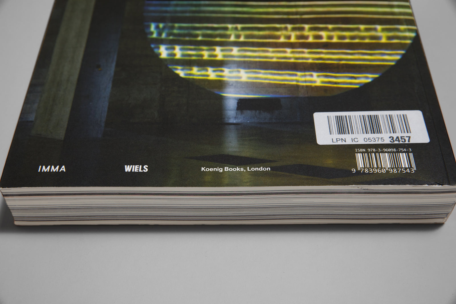 Today Is the First Day｜Wolfgang Tillmans – At Sea Day