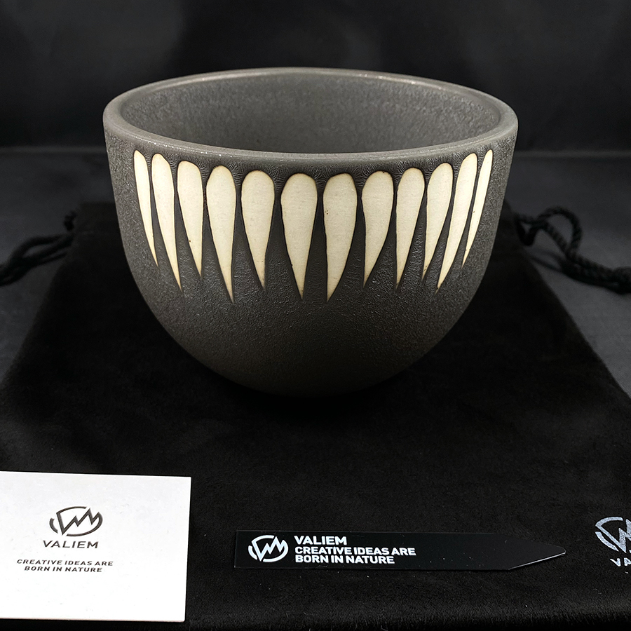 VALIEM MONSTER MOUTH WARP-S04