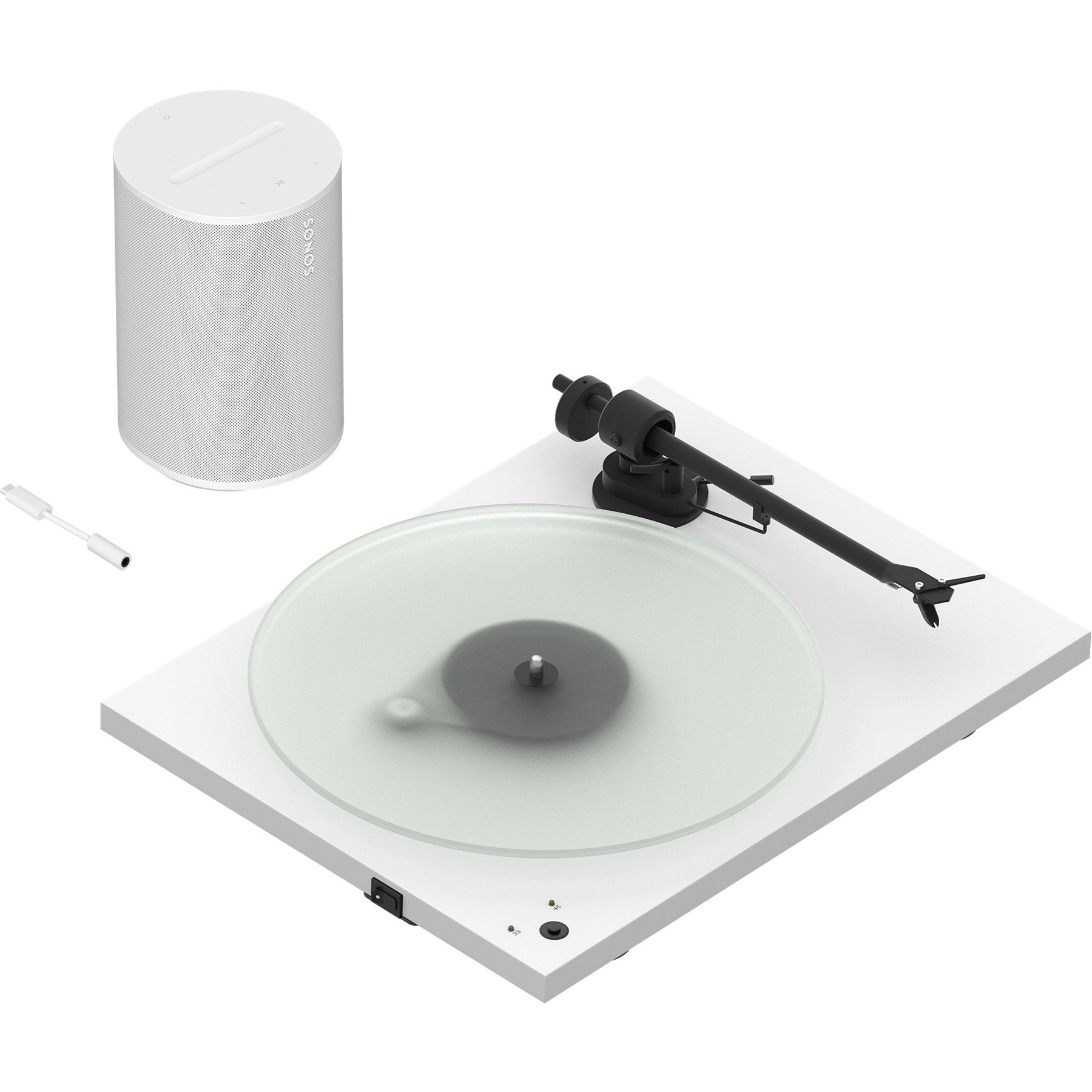 Sonos Line-In Stereo Minijack Adapter for Sonos Era 100, 300 or