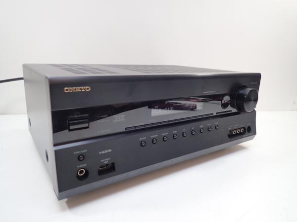 ONKYO TX-SA608 AVアンプ ONKYO TX-SA608 価格比較 - 価格.com