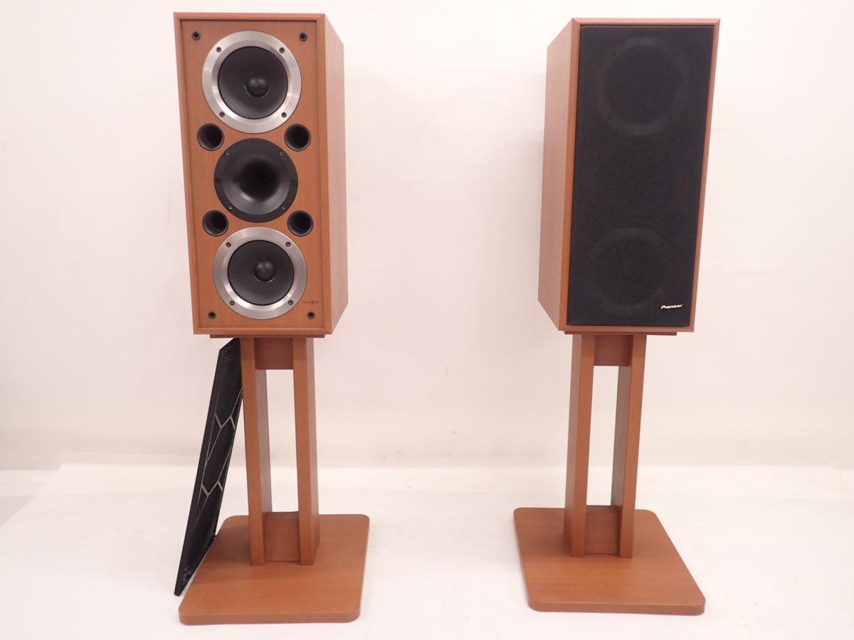 パイオニア スピーカー S-LH3 （その2） パイオニア スピーカー S-LH3
