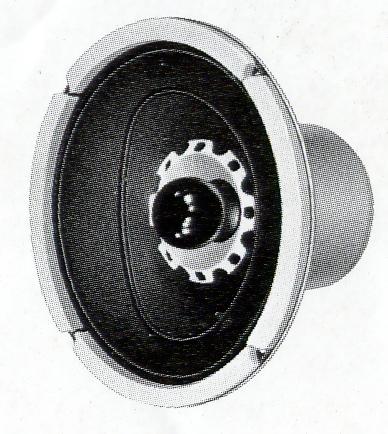 Technics/National EAS-20PW09 (8P-W1) SpecTechnics / National