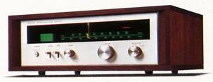 DIATONE DA-F550の仕様 ダイヤトーン