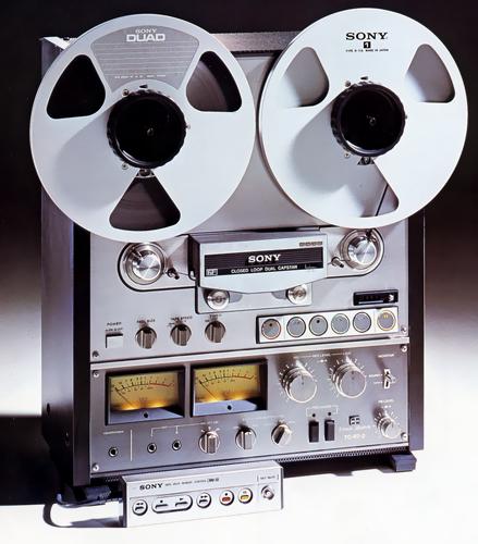 SONY TC-R7-2の仕様 ソニー