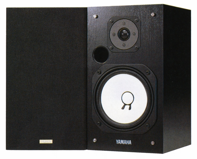 YAMAHA NS-10MTの仕様 ヤマハ