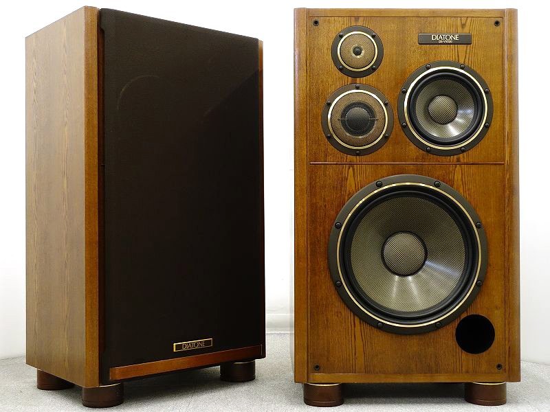 DIATONE DS-32BmkII Hi-Fi Taguig - DIATONE DS-32B MK ii pre